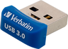 Verbatim Nano USB pendrive 16 GB előnézet