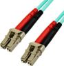 Thumbnail image of FO Duplex Patch Cable LC-LC 50µ 15m