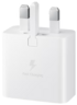 Thumbnail image of Samsung 15W USB-C Wall Charger White