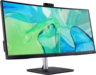 Thumbnail image of Acer CB343CURDbemiiphcuzx Curved Monitor