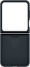 Aperçu de Coque silicone Samsung Z Flip5, bleu