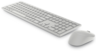 Thumbnail image of Dell Pro KM5221W Keyboard & Mouse White