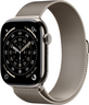 Apple Watch S11 5G 46mm Natural Titanium thumbnail