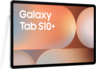 Aperçu de Samsung Galaxy Tab S10+ 256 Go argent