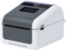 Widok produktu Drukarka WLAN Brother TD-4550DNWB 300dpi w pomniejszeniu