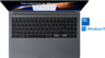 Thumbnail image of Samsung Galaxy Book4 C5 16/512GB Grey