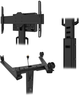 Miniatuurafbeelding van Neomounts FL50S-825BL1 Floor Stand