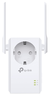 TP-LINK TL-WA860RE Wireless-N jeltovább. előnézet