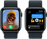 Thumbnail image of Apple Watch SE 2023 LTE 44mm Midnight