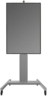 Neomounts NM-HUB2LIFTSILVER Rollständer Vorschau