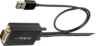 Thumbnail image of StarTech VGA - HDMI Cable 2m