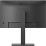 Miniatuurafbeelding van LG 27BA850-B Monitor