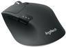 Thumbnail image of Logitech M720 Triathlon Mouse Black
