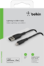 Belkin USB Typ A-Lightning Kabel 2 m Vorschau