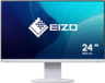 Anteprima di Monitor EIZO EV2460 bianco