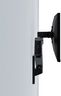 Thumbnail image of Ergotron LX Pro Wall Monitor Arm Black