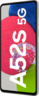 Samsung Galaxy A52s 5G 6/128 GB weiß Vorschau