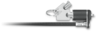 Thumbnail image of Lenovo NanoSaver Essential Cable Lock