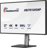 Anteprima di Monitor iiyama ProGraphic HB2701UHSNP-B1