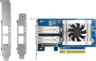 Thumbnail image of QNAP Dual Port LP 25GbE Network Card