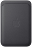 Anteprima di Apple iPhone FineWoven Wallet Black