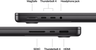 Apple MacBook Pro 14 M4 16GB/512GB schwa Vorschau