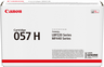 Widok produktu Canon Toner 057H, czarny w pomniejszeniu