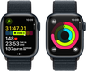 Thumbnail image of Apple Watch S9 GPS 45mm Alu Midnight