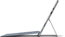 Aperçu de MS Surface Pro 7 i5 8 Go/256 Go, platine