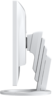 Aperçu de Écran EIZO FlexScan EV2485, blanc