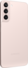 Thumbnail image of Samsung Galaxy S22+ 8/256GB Pink Gold