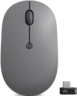 Miniatuurafbeelding van Lenovo Go Wireless USB-C Mouse Black