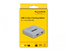Delock M.2 PCIe SSD USB-C Dockingstation Vorschau