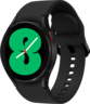 Samsung Galaxy Watch4 LTE 40mm schwarz Vorschau
