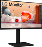 Miniatuurafbeelding van LG 24BA560-B Monitor