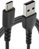 Aperçu de Câble StarTech USB-C - A, 2 m