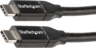 Thumbnail image of StarTech USB Type-C Cable 0.5m