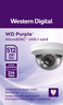 Miniatuurafbeelding van WD Purple SC QD101 512GB microSDXC