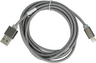 Miniatuurafbeelding van ARTICONA USB-A - Lightning Cable 1m