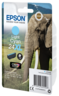 Imagem em miniatura de Tinteiro Epson 24XL ciano-claro