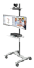 Thumbnail image of Dataflex Viewmate Conference Trolley