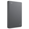 Imagem em miniatura de HDD portátil Seagate Basic 1 TB