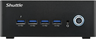 Thumbnail image of Shuttle XPC nano NT10H5 U5 Barebone AI