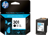 Thumbnail image of HP 301 Ink Black