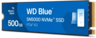 WD Blue SN5000 500 GB NVME M.2 SSD Vorschau