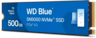 Thumbnail image of WD Blue SN5000 NVME M.2 SSD 500GB