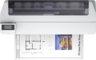 Thumbnail image of Epson SC-T5100N Plotter