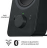 Miniatura obrázku Reproduktor Logitech Z207 Bluetooth