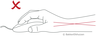 Thumbnail image of Bakker Evoluent D Vertical Mouse M