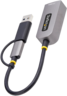 Adapter USB Typ C/A- 2,5 GigabitEthernet Vorschau